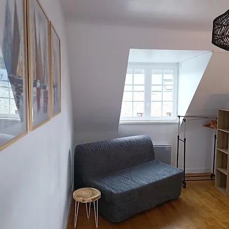 Vue Exceptionnelle Sur Le Mont Saint Michel Holiday home