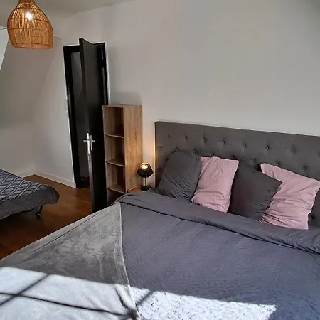 Vue Sur Le Mont St Michel - Magic View