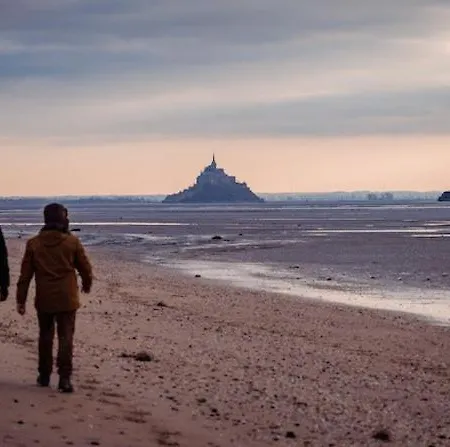 Maison Authentique Avec Vue Panoramique Sur Le Mont Vakantiehuis