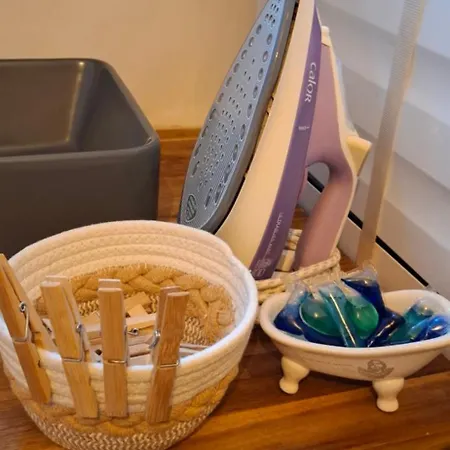 Vakantiehuis Maison Authentique Avec Vue Panoramique Sur Le Mont *