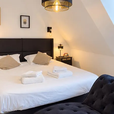 Maison Authentique Avec Vue Panoramique Sur Le Mont