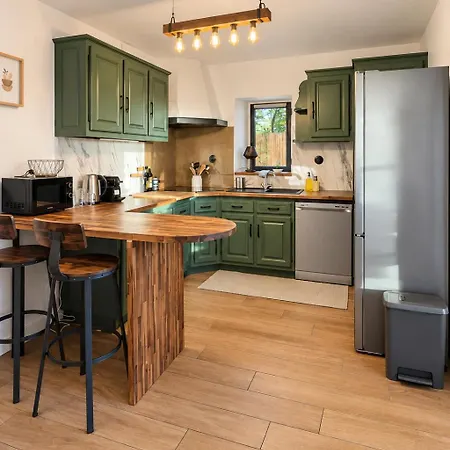 Maison Authentique Avec Vue Panoramique Sur Le Mont *