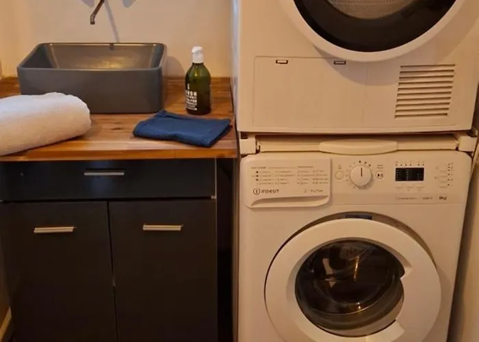 Maison Authentique Avec Vue Panoramique Sur Le Mont Prázdninový dům