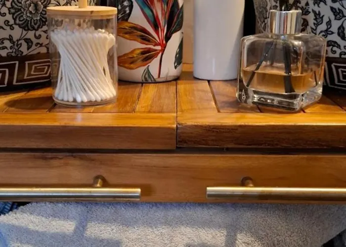 Maison Authentique Avec Vue Panoramique Sur Le Mont